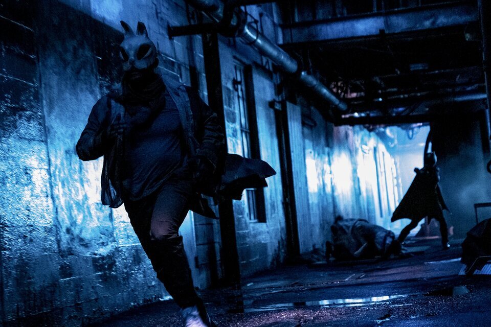 Batwoman