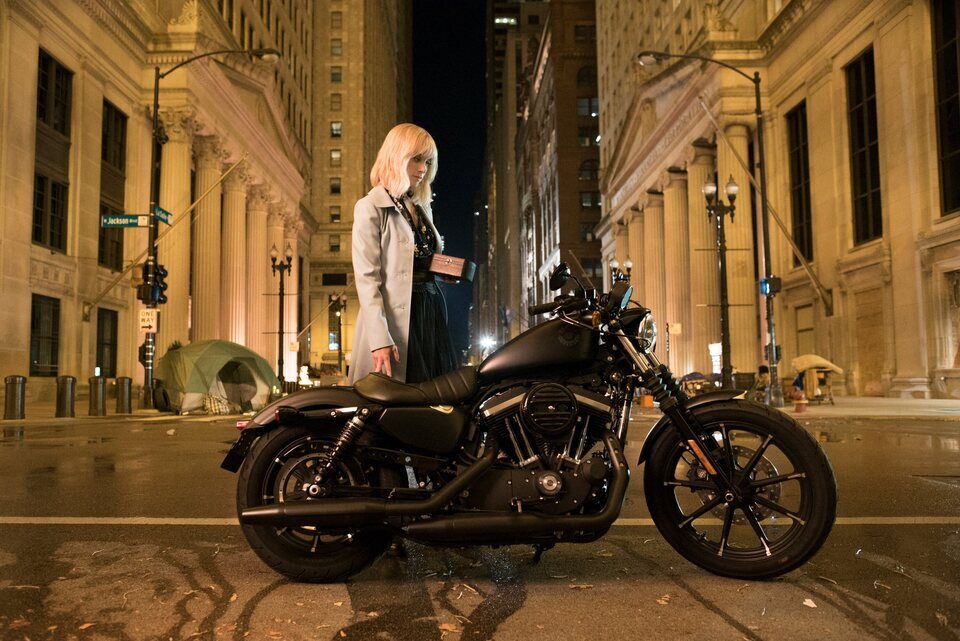 Batwoman