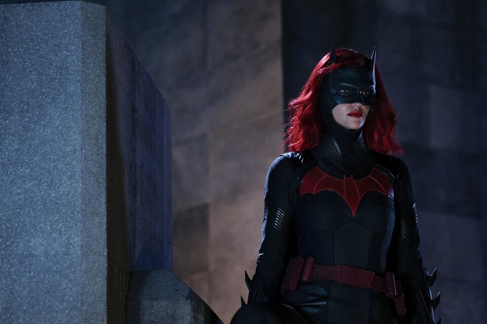 Batwoman