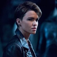 Batwoman
