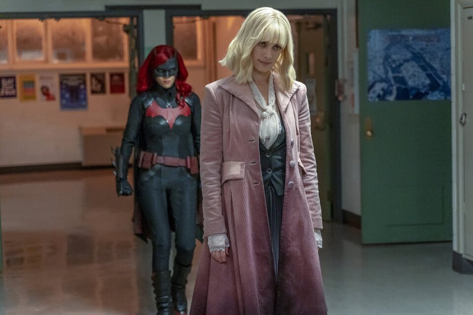 Batwoman