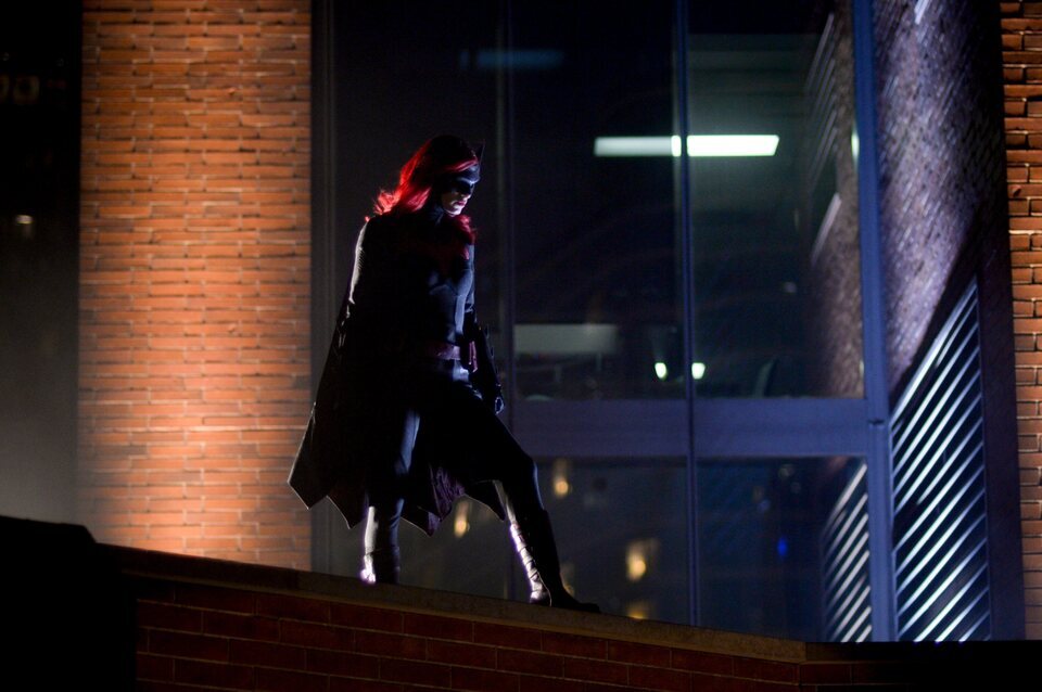 Batwoman