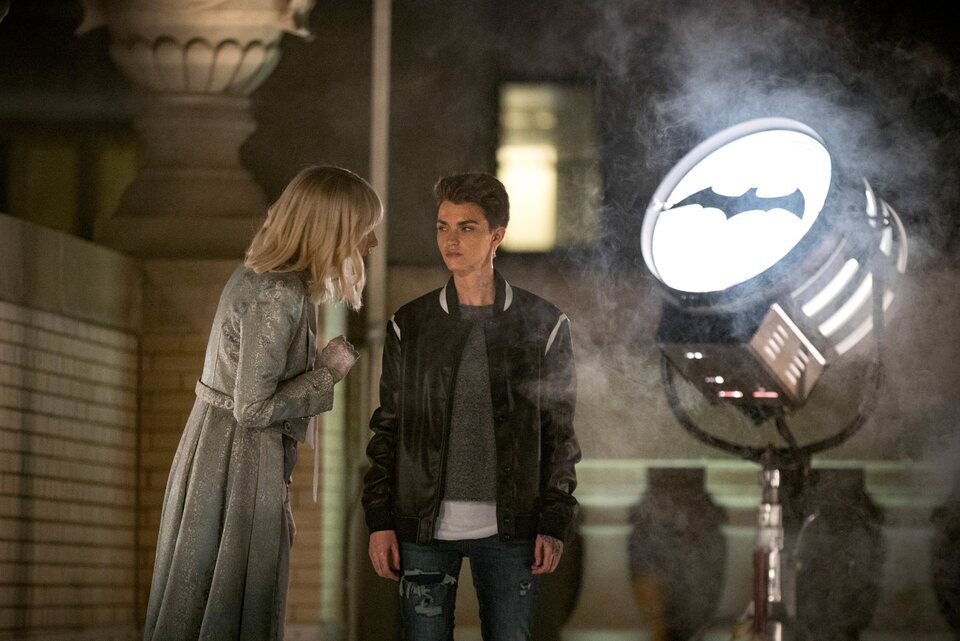 Batwoman