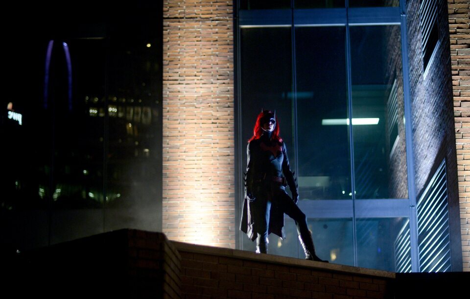 Batwoman