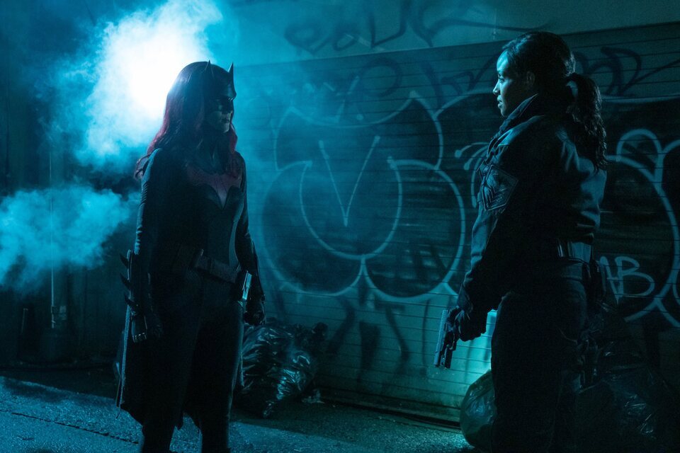 Batwoman