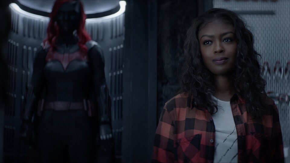 Batwoman