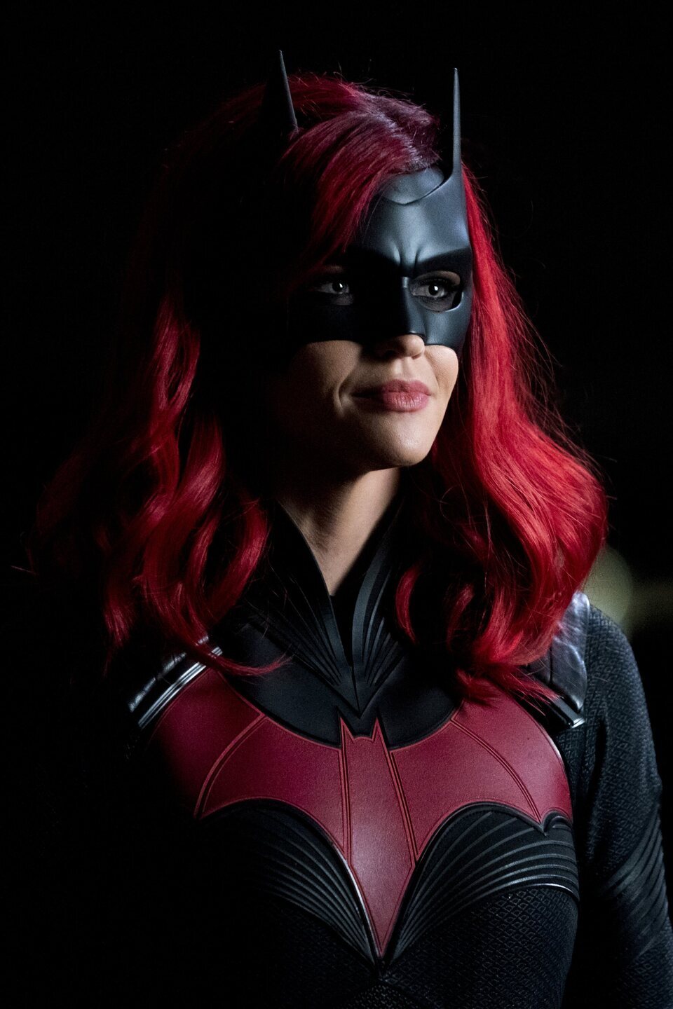 Batwoman
