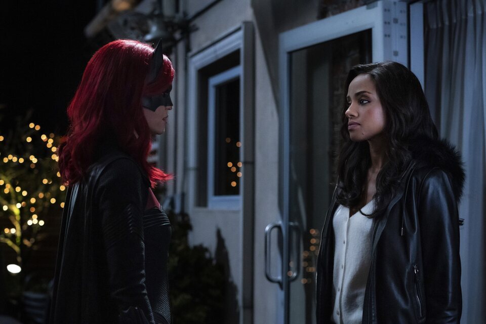 Batwoman