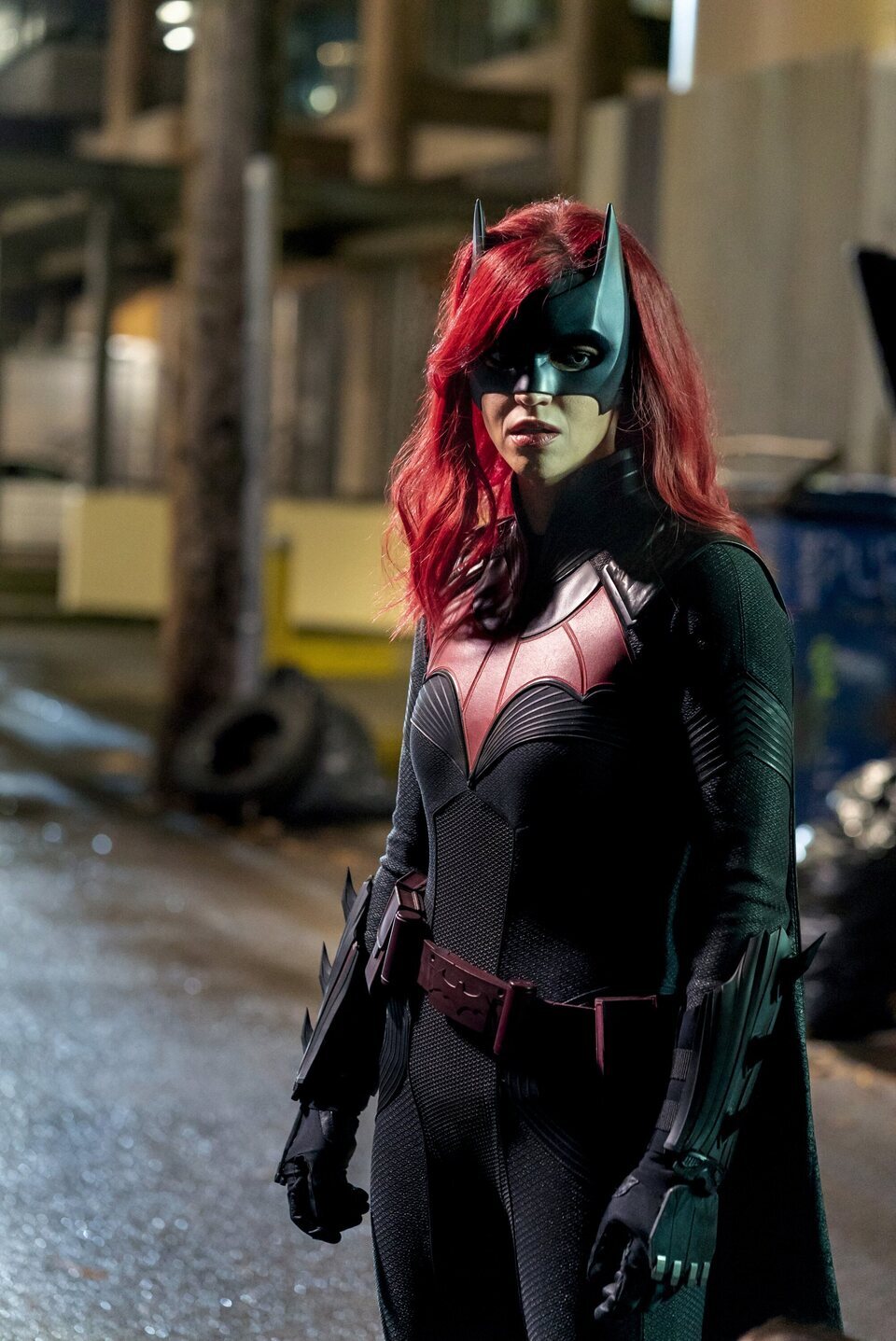 Batwoman