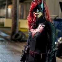 Batwoman