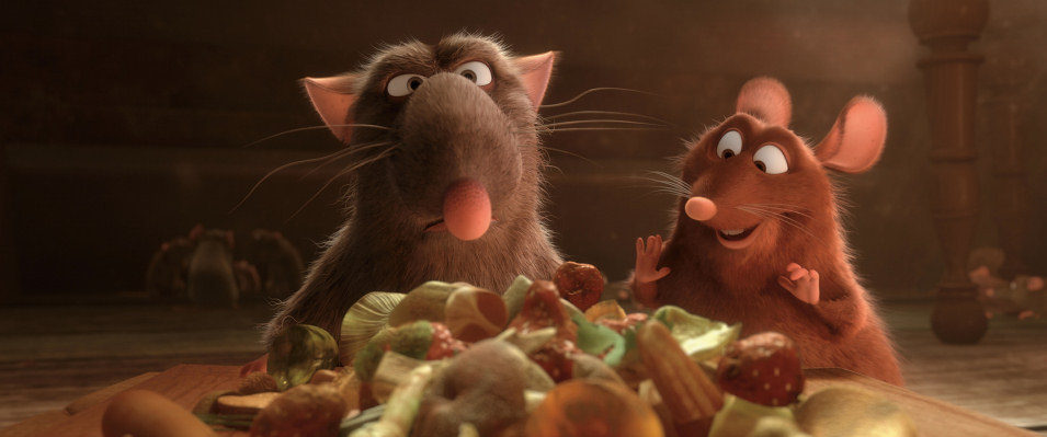 Ratatouille