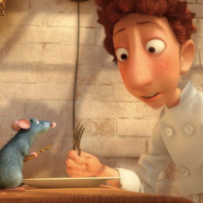 Ratatouille