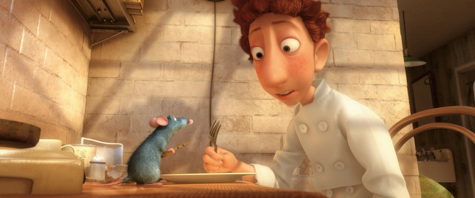 Ratatouille