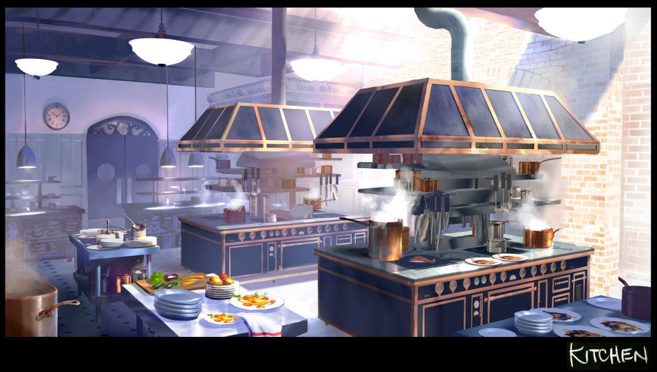 Ratatouille