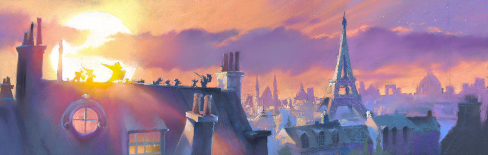 Ratatouille