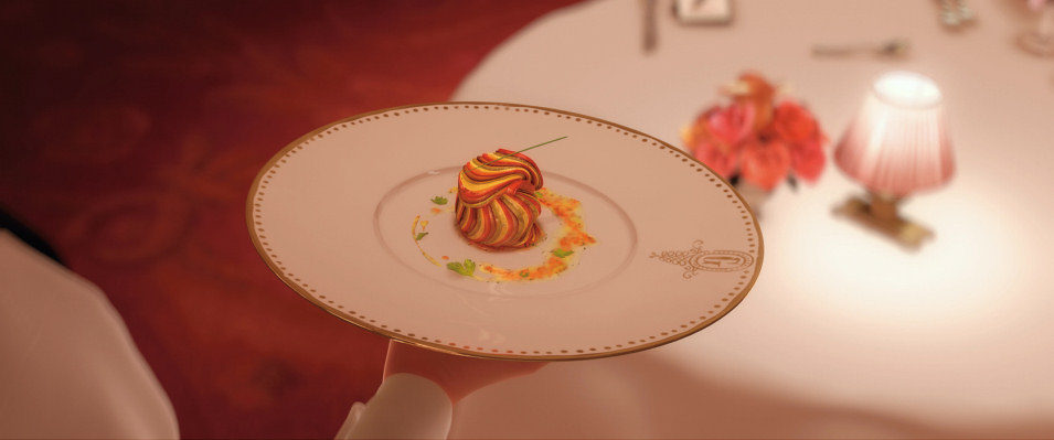 Ratatouille