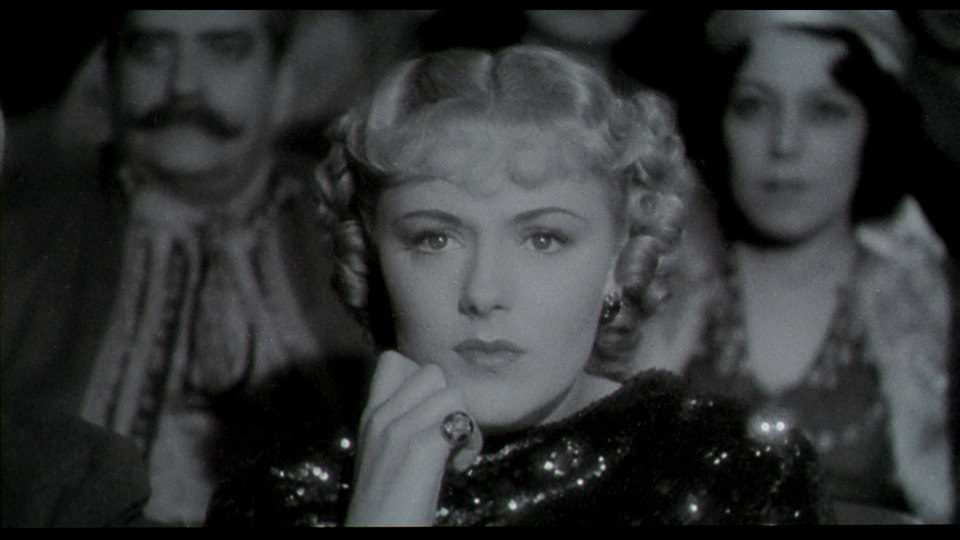 Garbo: el espía