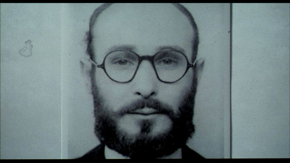Garbo: el espía