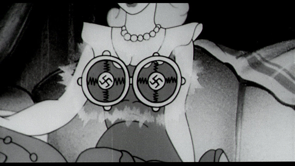Garbo: el espía