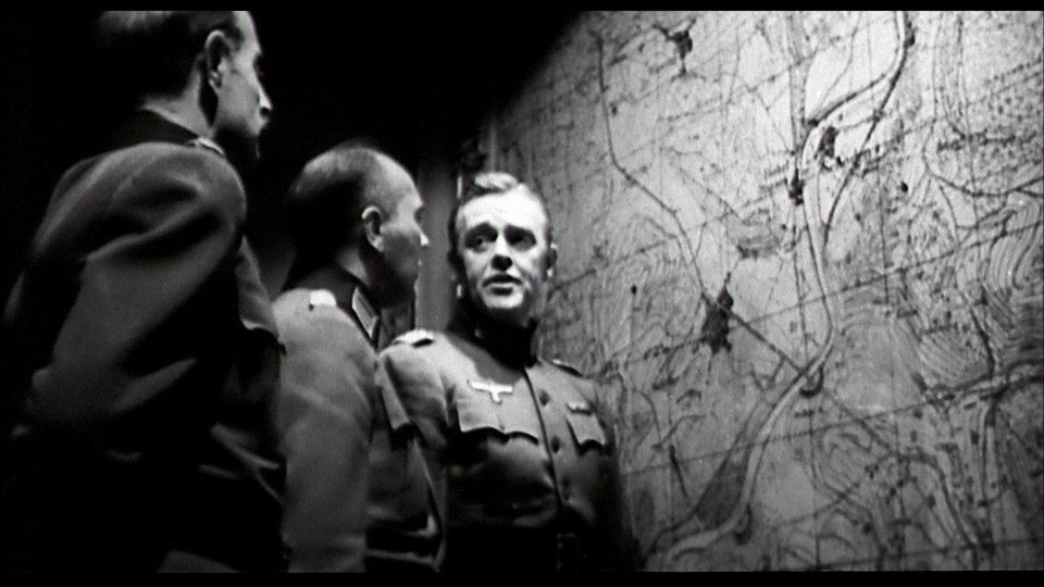 Garbo: el espía