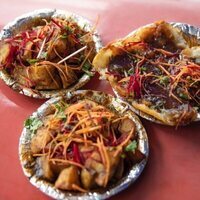 Street Food