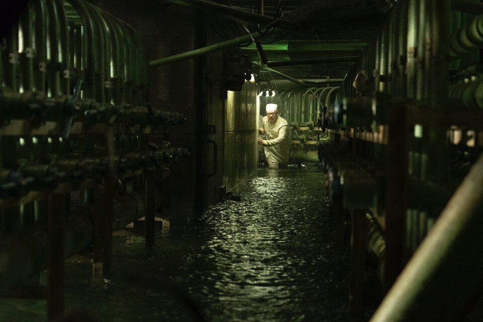 Chernobyl