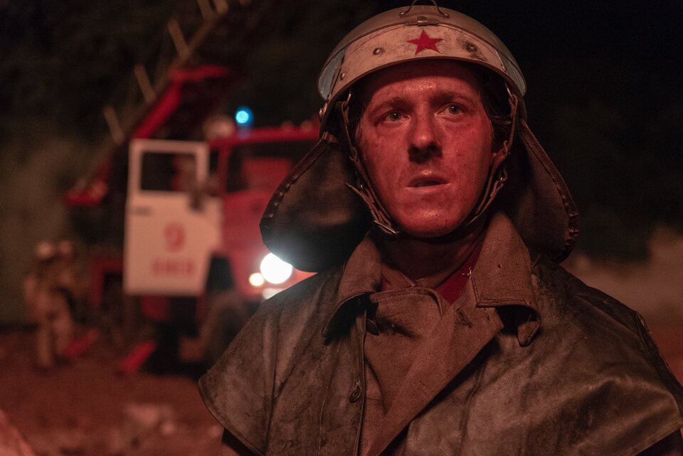 Chernobyl
