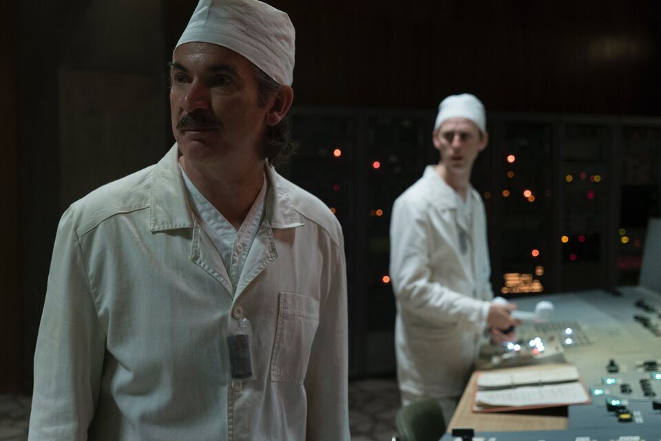 Chernobyl