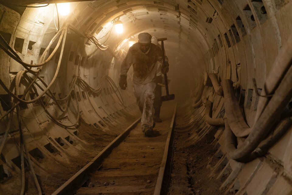Chernobyl