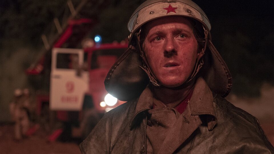Chernobyl