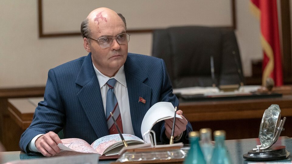 Chernobyl