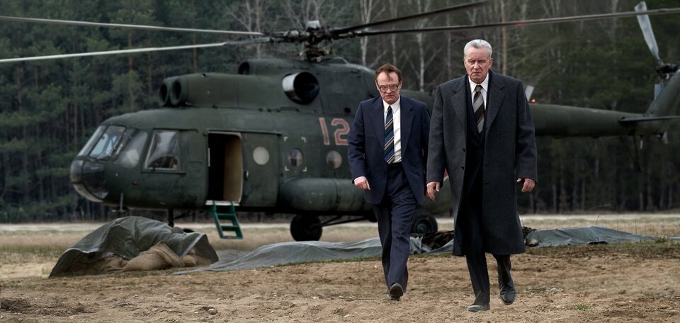 Chernobyl