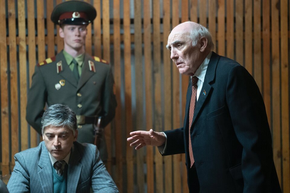 Chernobyl