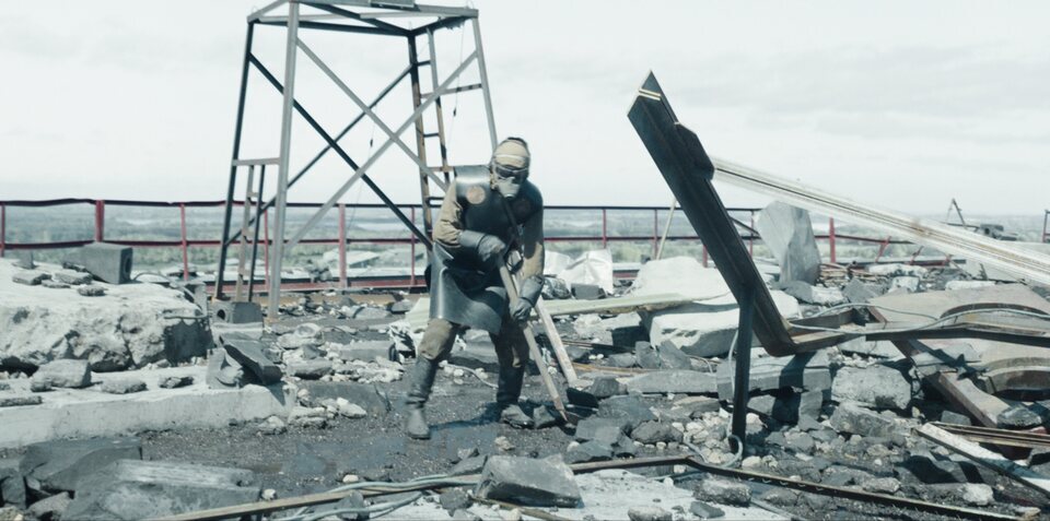 Chernobyl