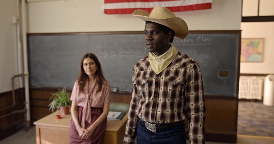 Little America