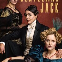 Gentleman Jack