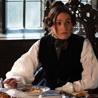 Gentleman Jack