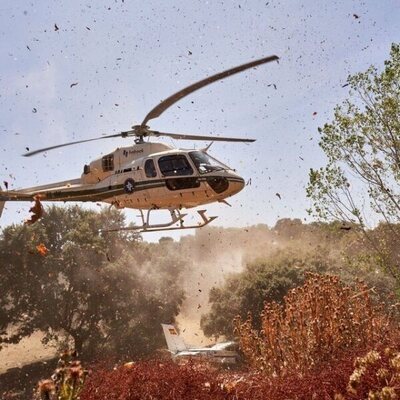 Hospital Valle Norte