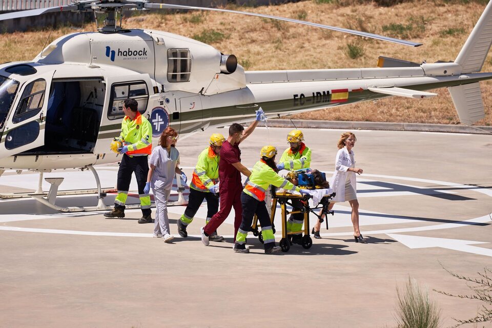 Hospital Valle Norte