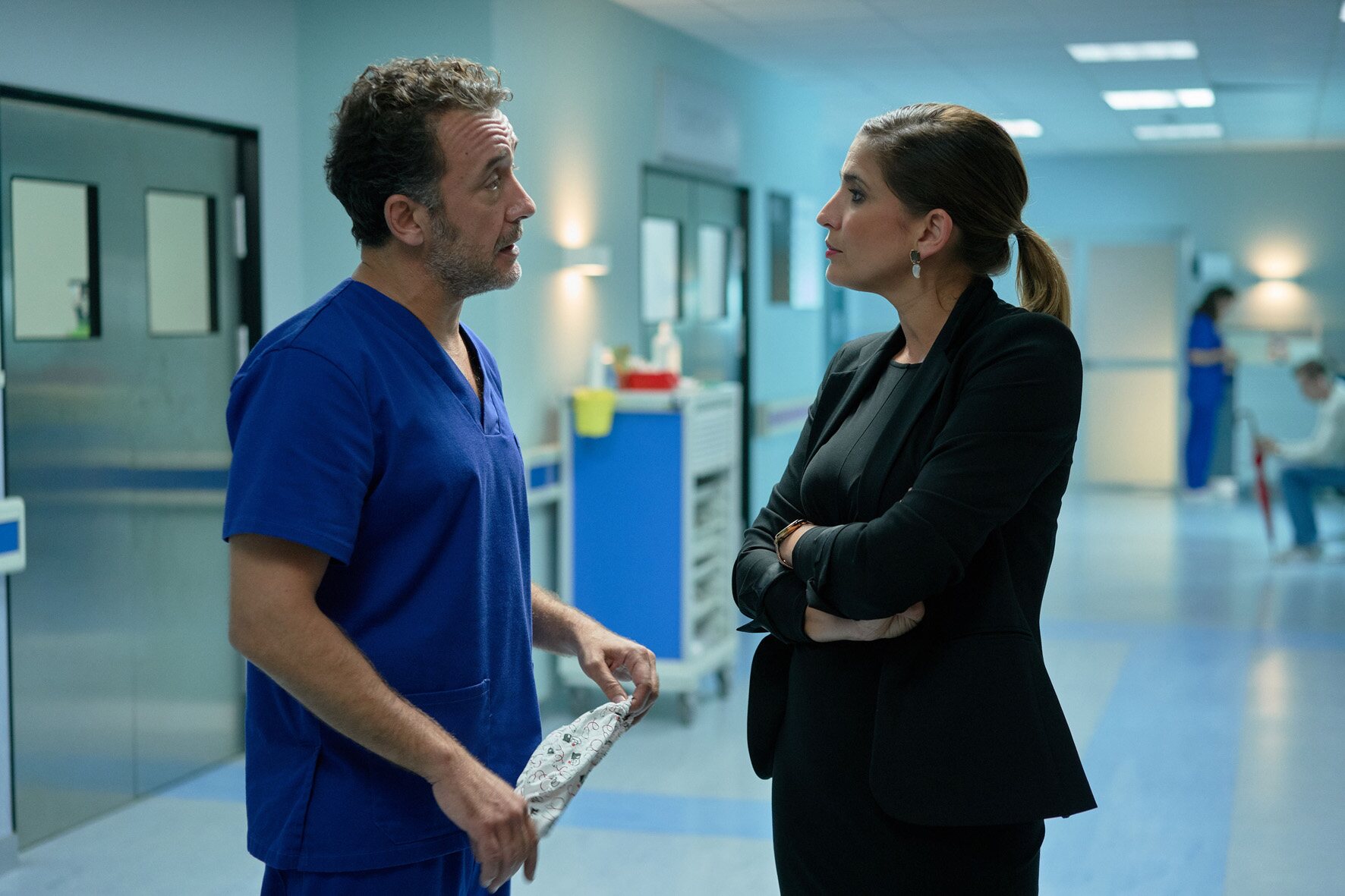 Hospital Valle Norte