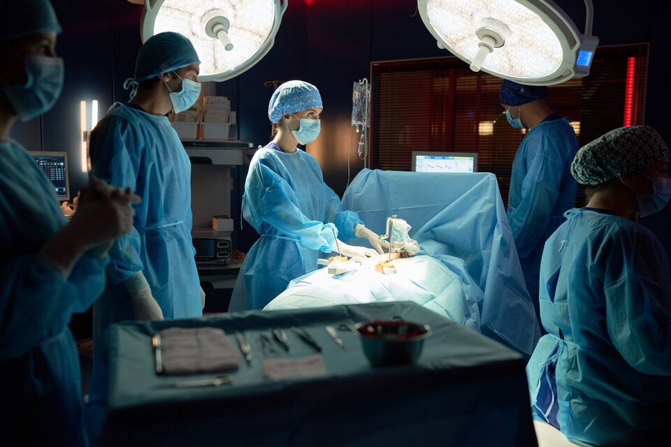 Hospital Valle Norte