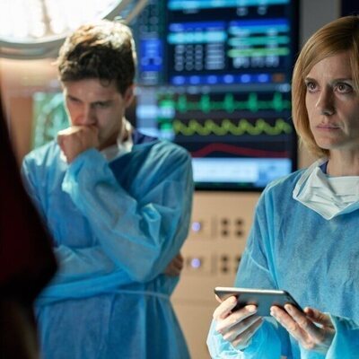 Hospital Valle Norte