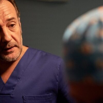 Hospital Valle Norte