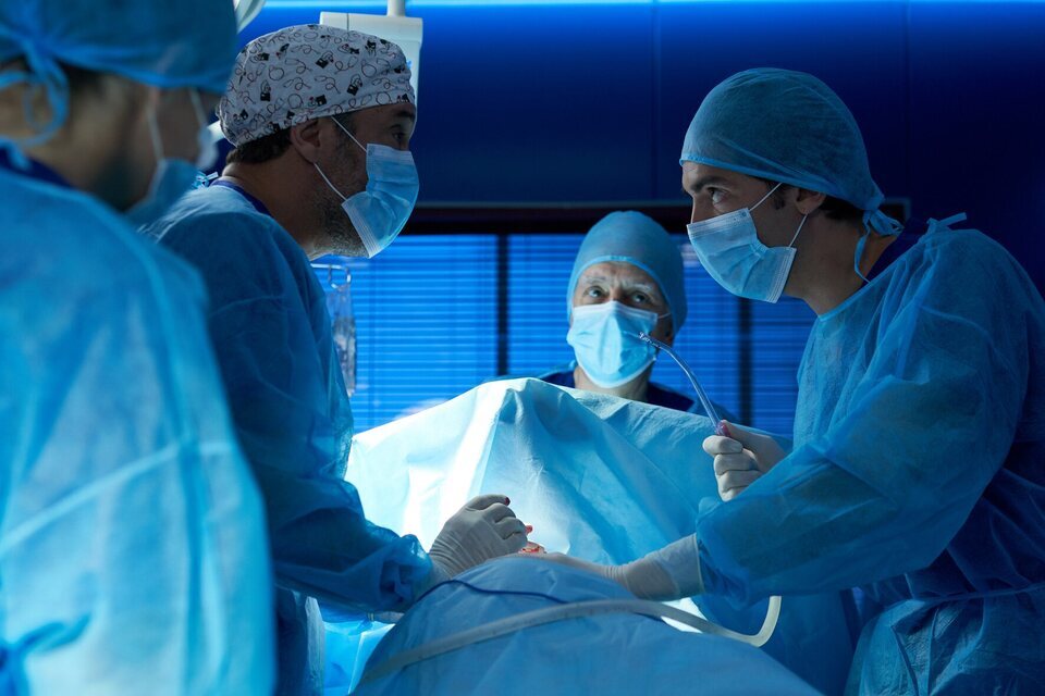 Hospital Valle Norte