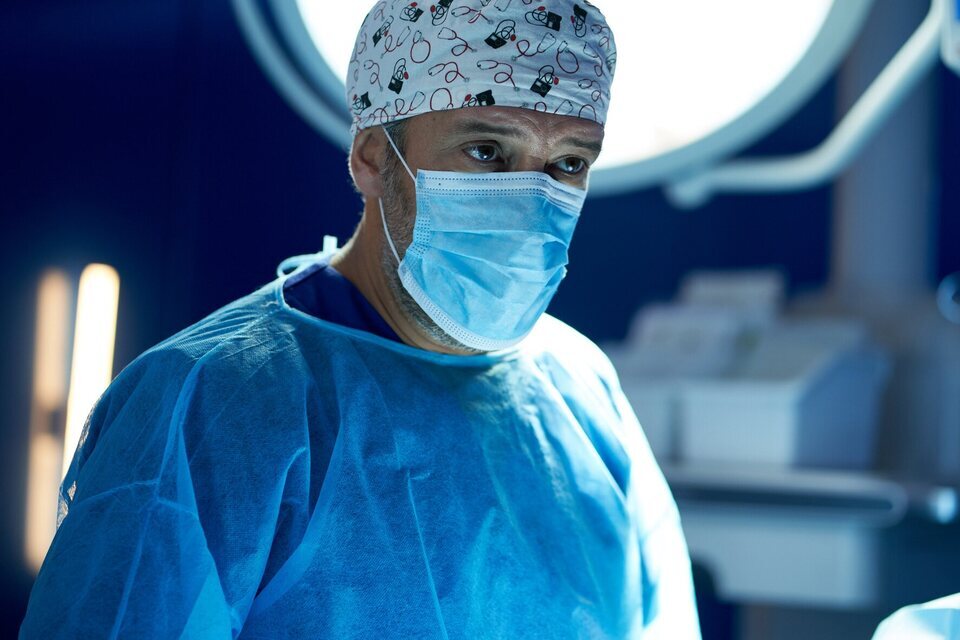 Hospital Valle Norte