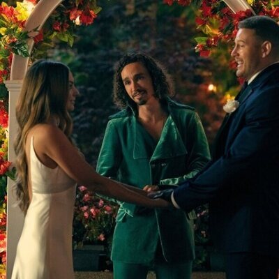 The Umbrella Academy