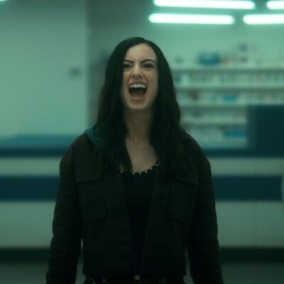 The Umbrella Academy