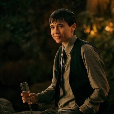 The Umbrella Academy