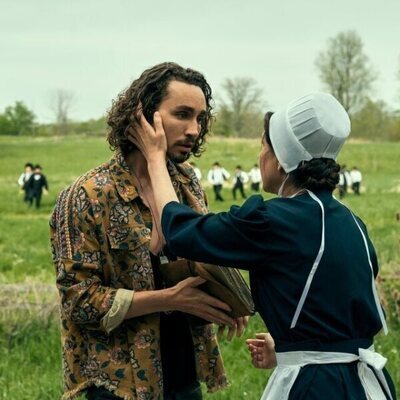 The Umbrella Academy