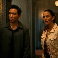 The Umbrella Academy